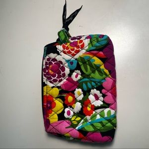 Vera Bradley Pouch